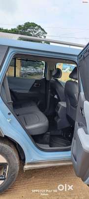 Kia Carens 1.4 Luxury Plus Dct 7 Str, 2025, Petrol