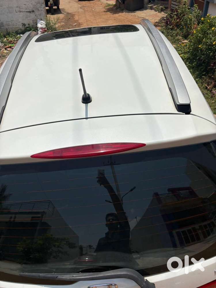 Honda Wr-v 2018 Diesel Well Maintained