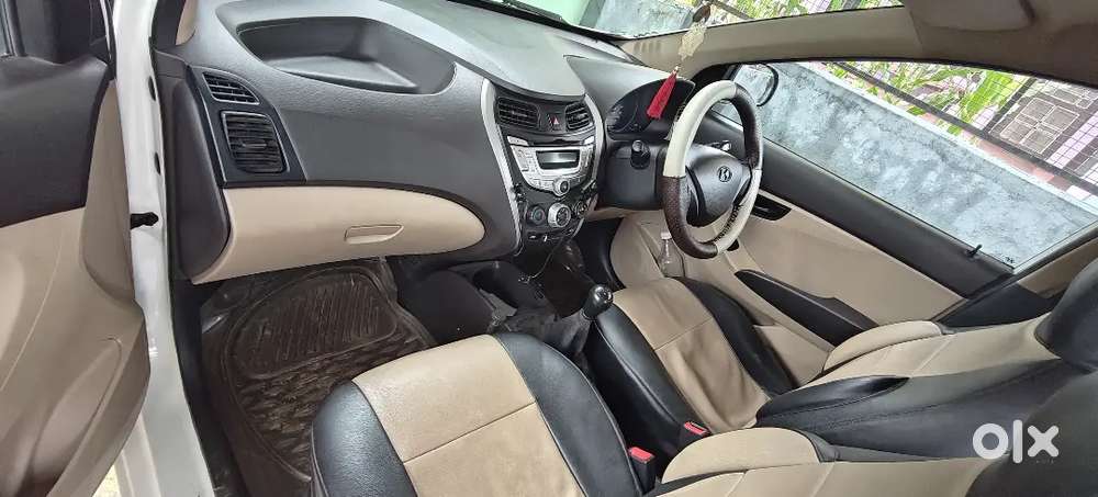 Hyundai Eon Era Plus 2013 Km 40,443   1st Owner    Petrol