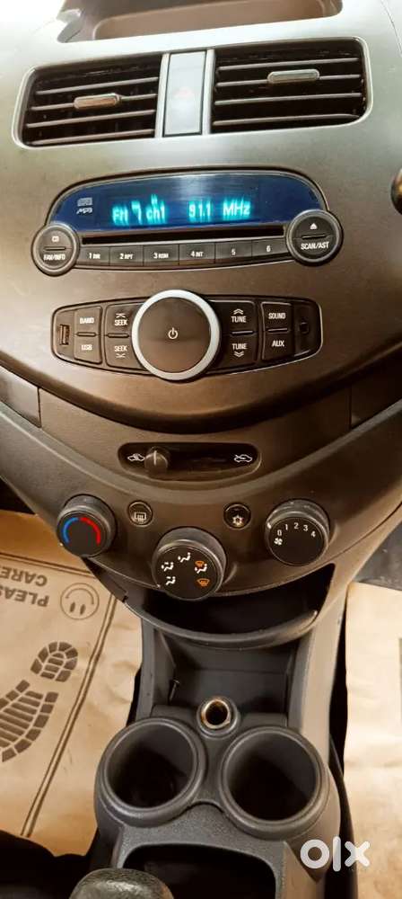 Beat 1.2 L T Bsiv Petrol To Sell