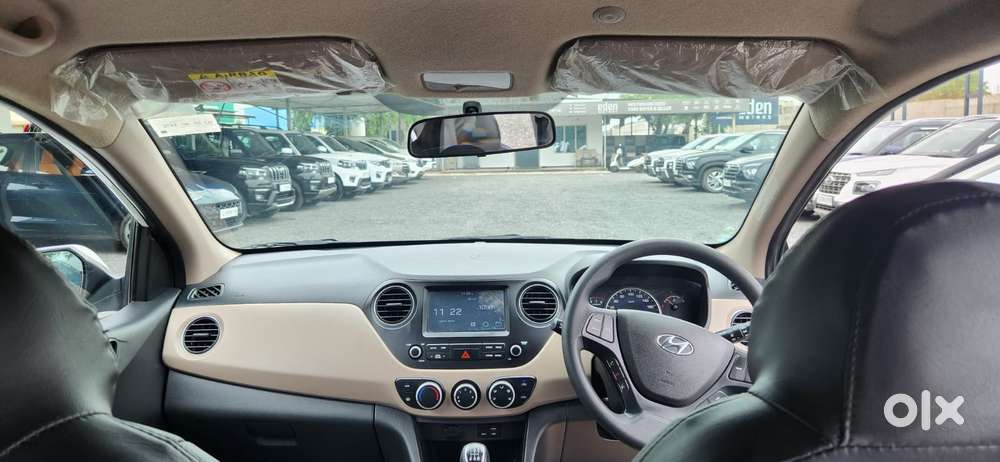 Hyundai Grand I10 Sportz(o) 1.2 Mt, 2019, Petrol