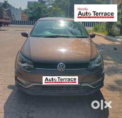 Volkswagen Ameo 1.2 Mpi Highline, 2016, Petrol