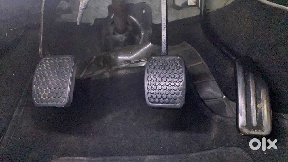 Maruti Suzuki Alto 800 2012-2016 Lxi, 2015, Petrol
