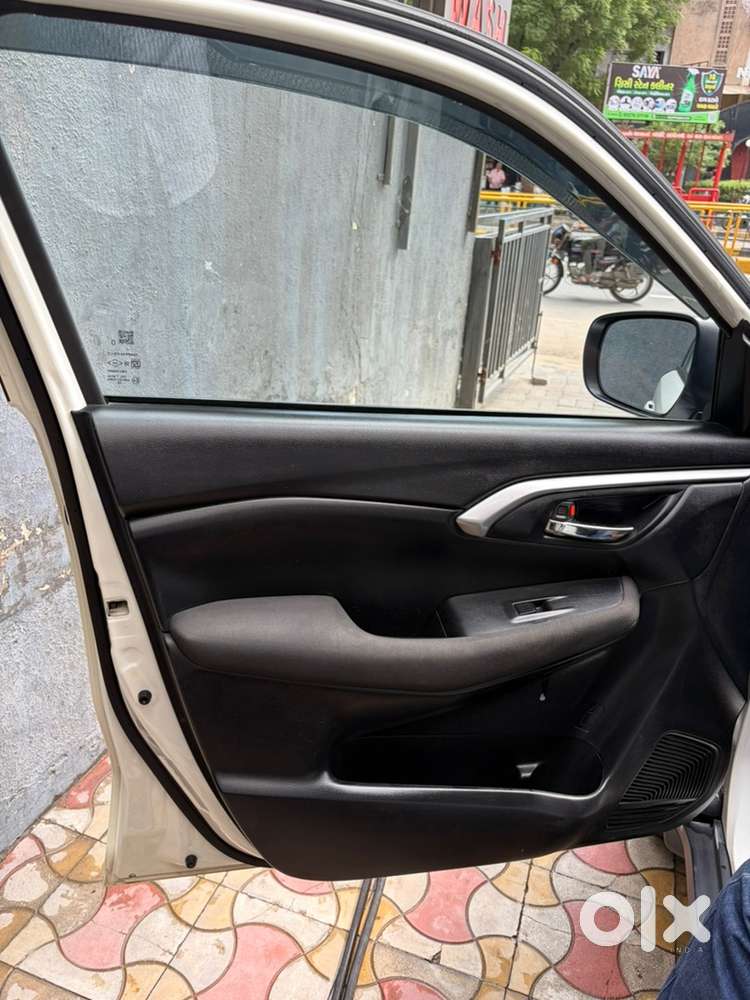 Toyota Urban Cruiser 2024 Manual Petrol