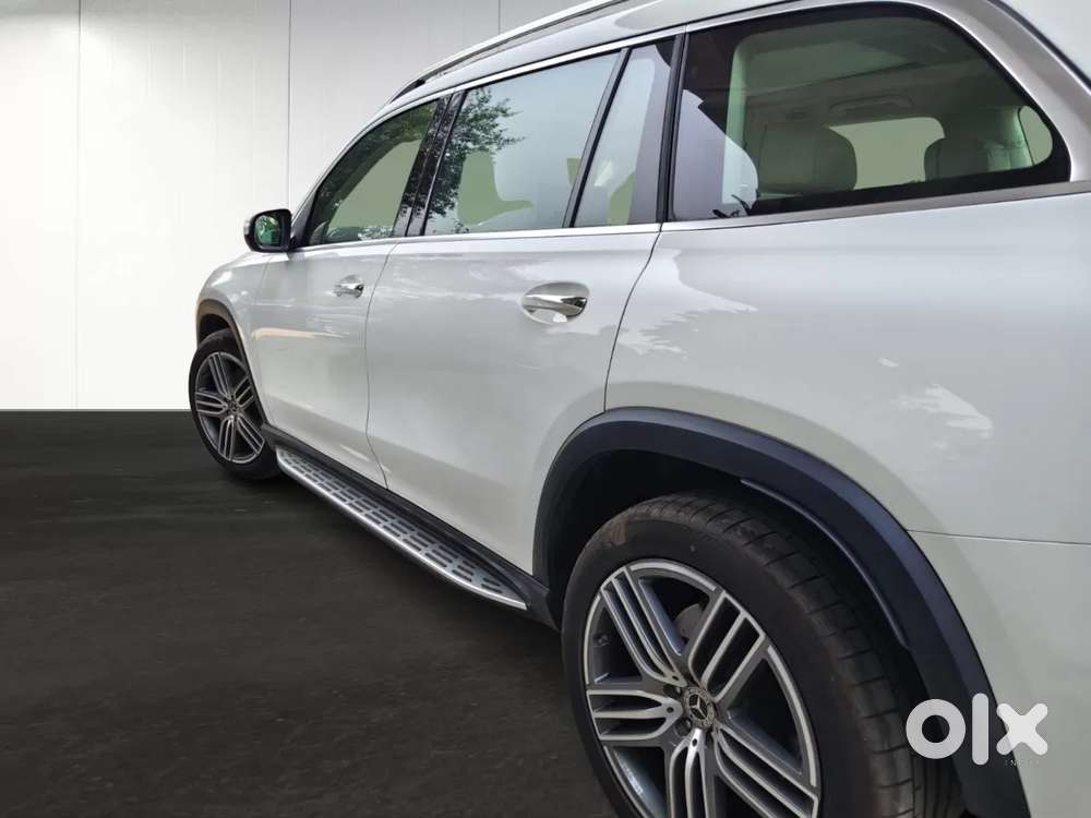 Mercedes-benz Gls 450 4matic, 2023, Petrol
