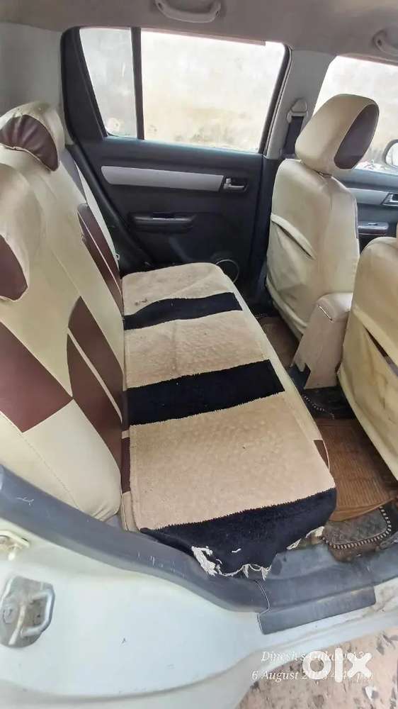 Maruti Suzuki Swift 2008 Petrol