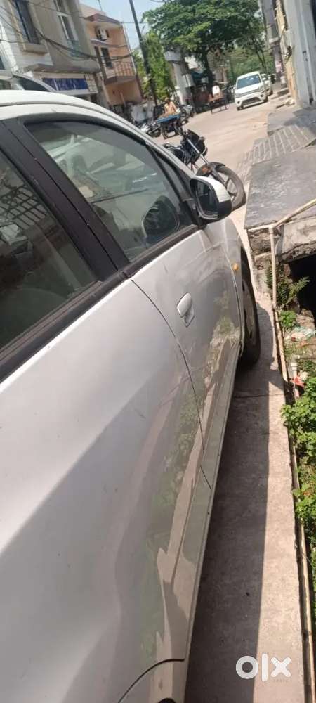 Chevrolet Beat 2010 Petrol 49000 Km Driven