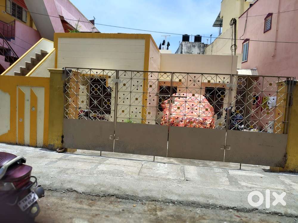 House bachelor room in Chengalpattu
