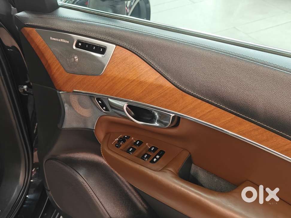 Volvo Xc 90 D5 Inscription, 2020, Diesel