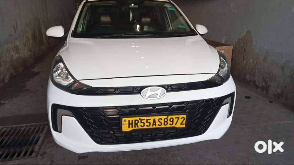 Hyundai Aura Texi No. Hr 55 For Sale
