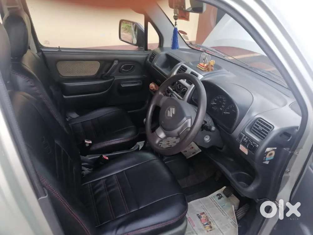 Maruti Suzuki Wagon R 2007 Petrol Well Maintained