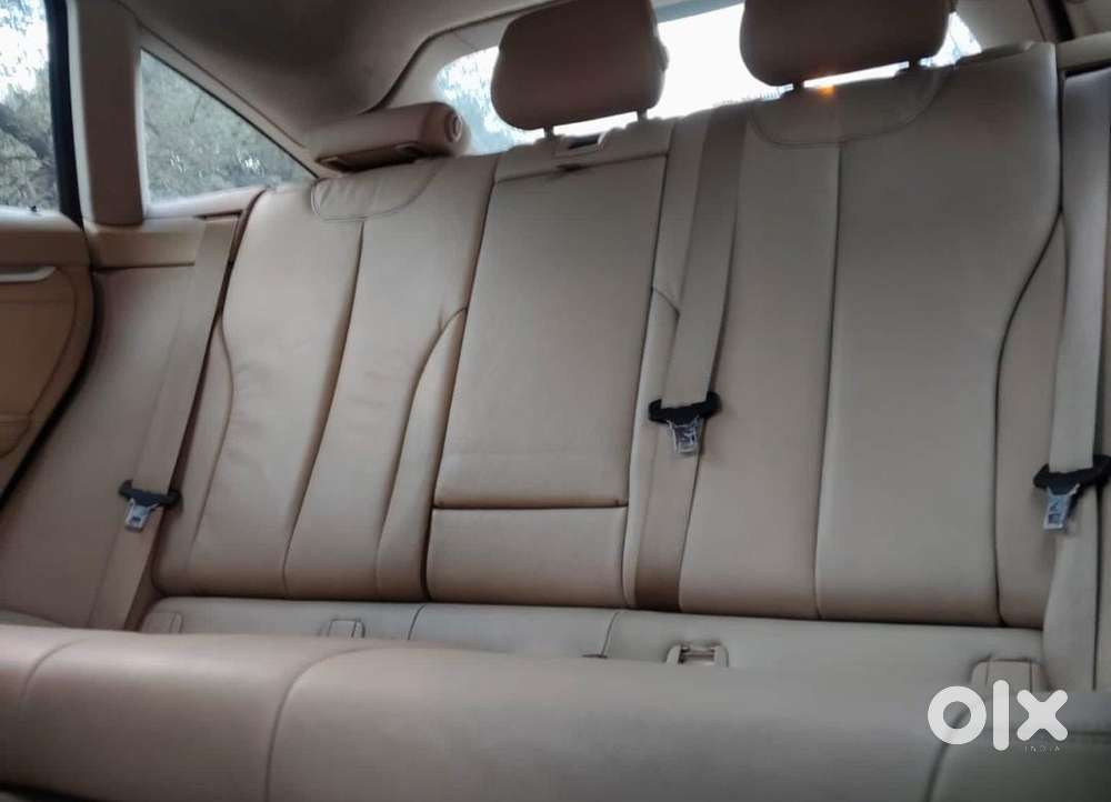 Bmw 3 Series Gt 320d Luxury Line, 2017, Diesel