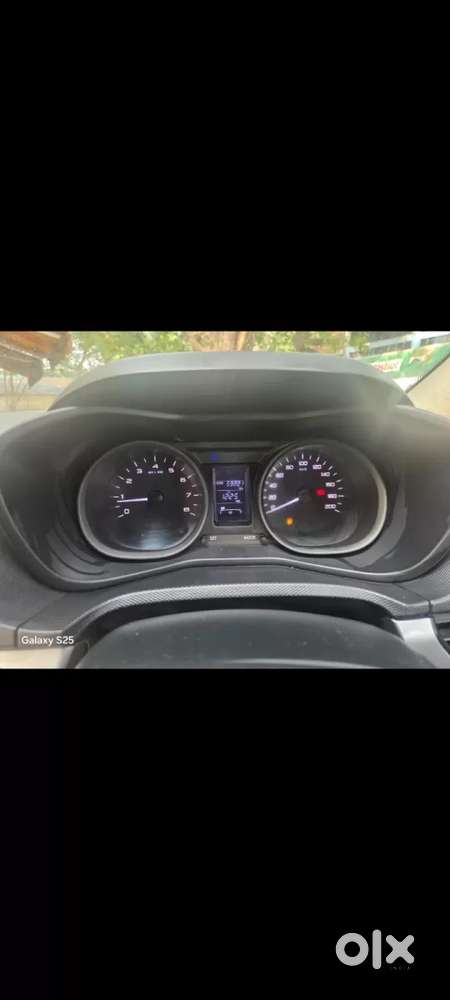 Tata Nexon 1.5 Revotorq Xm, 2018, Diesel