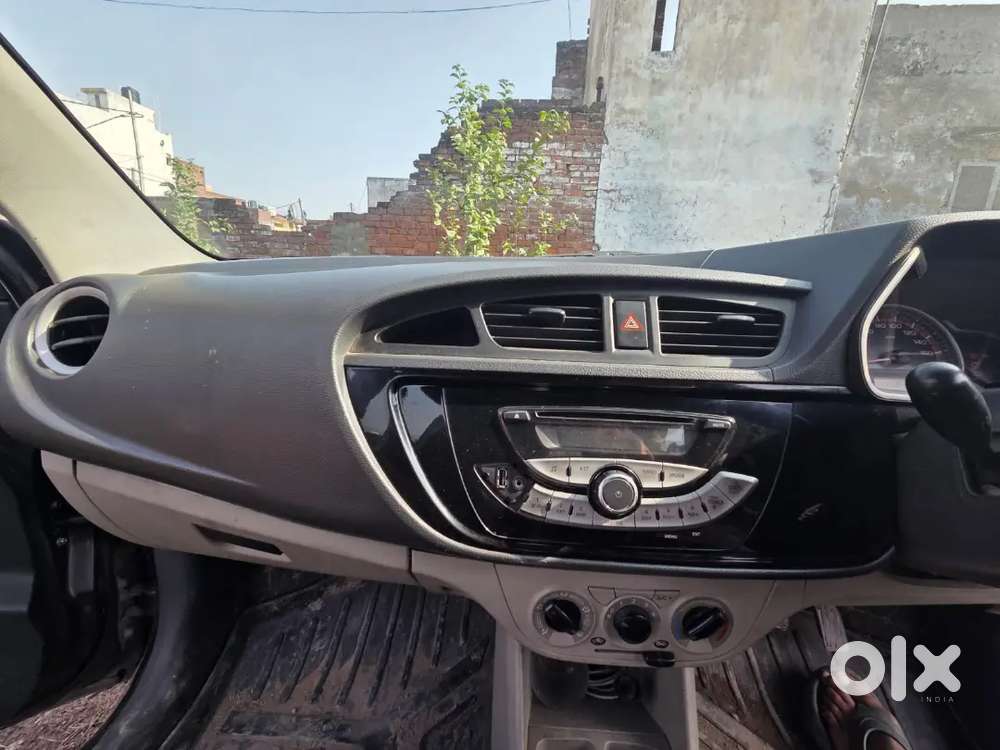 Maruti Suzuki Alto K10 2016