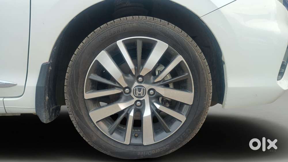 Honda City 1.5 Zx I-vtec Mt, 2022, Petrol