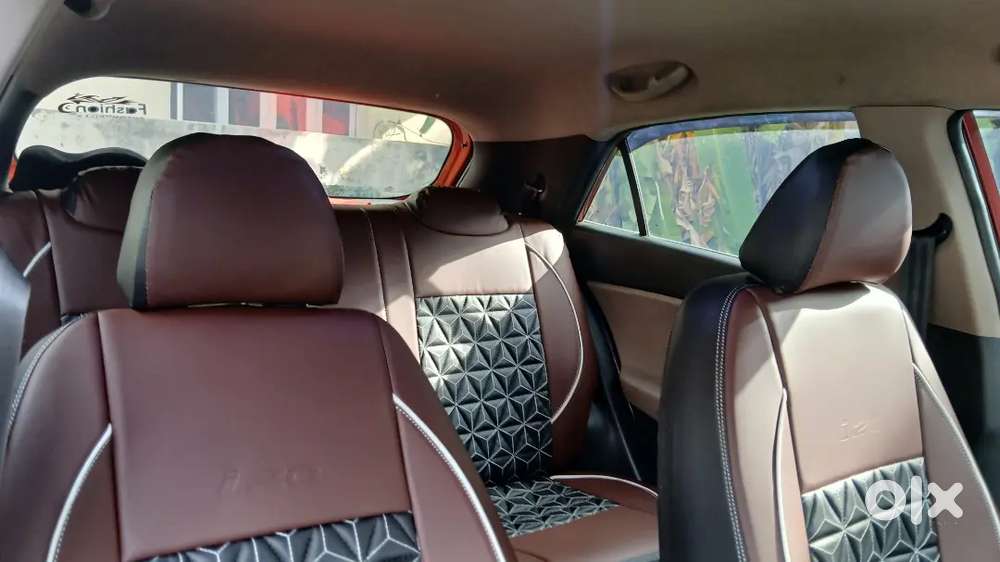 Hyundai Elite I20 2018 Diesel