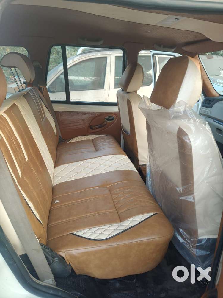 Mahindra Scorpio S2 7 Seater, 2015, Diesel
