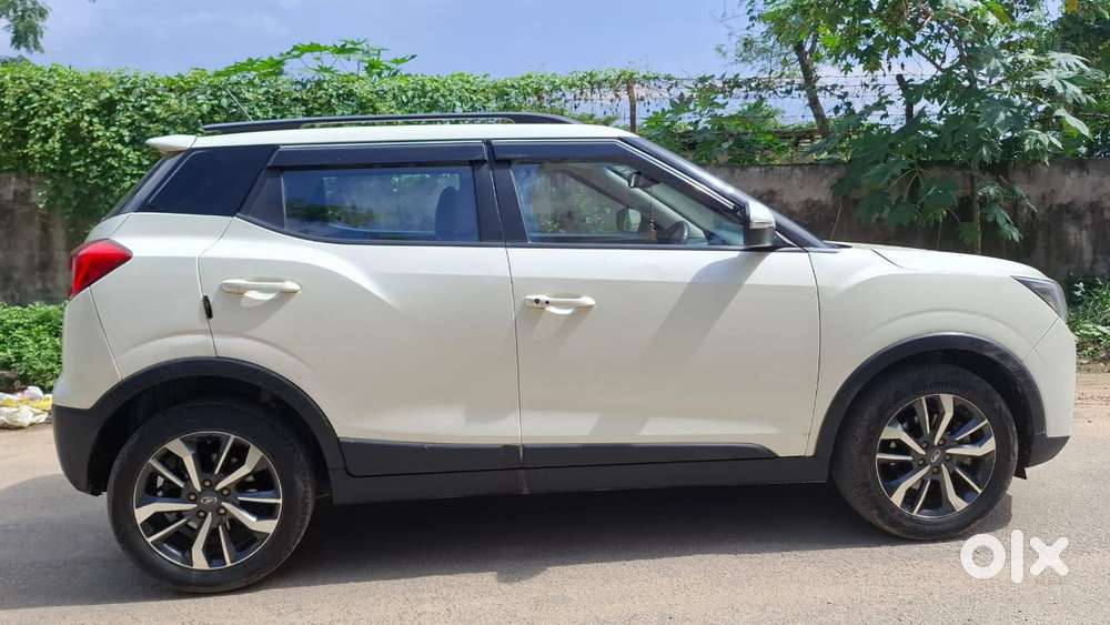 Mahindra Xuv300 W8 Diesel, 2022, Diesel