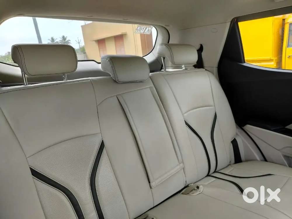 Mahindra Xuv300 2021 Petrol 43000 Km Driven