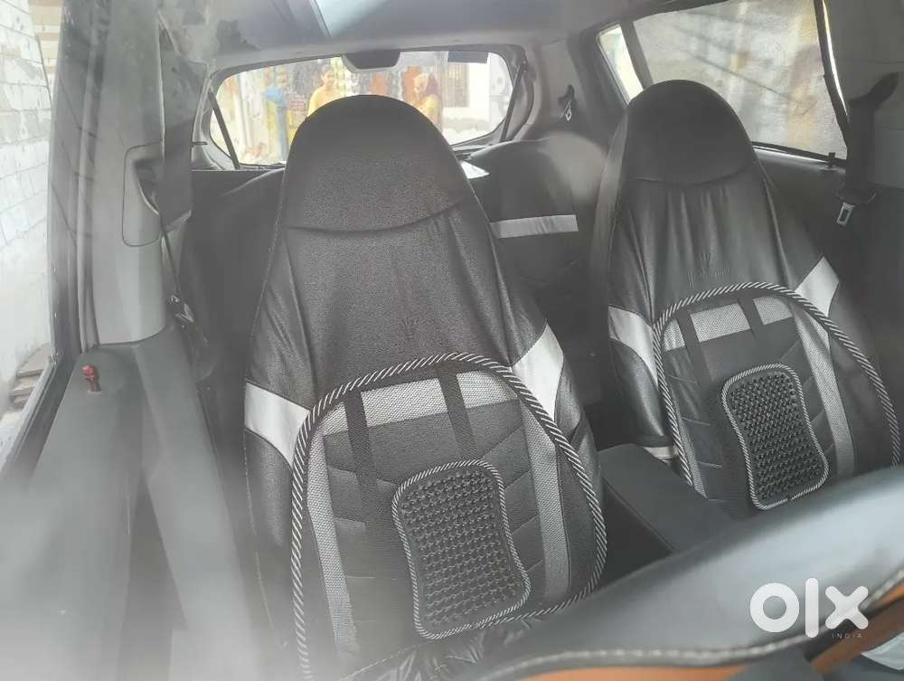Car Full Maintened Koi Kami Nhi Hai ( Lene Wale He Massage Kare )