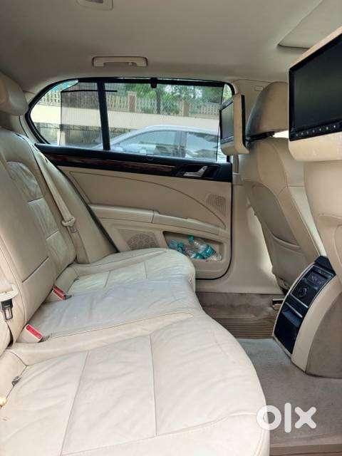 Skoda Superb 1.8 Tsi At