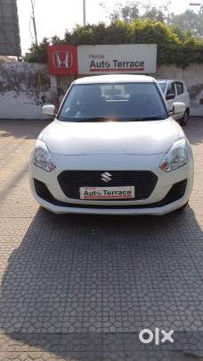 Maruti Suzuki Ciaz Vdi, 2018, Diesel