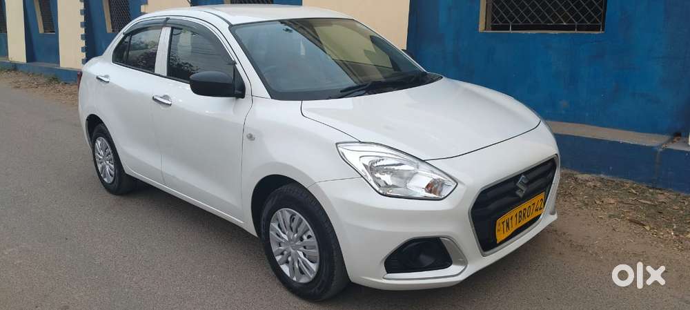 Maruti Suzuki Swift Dzire Tour, 2025, Cng & Hybrids