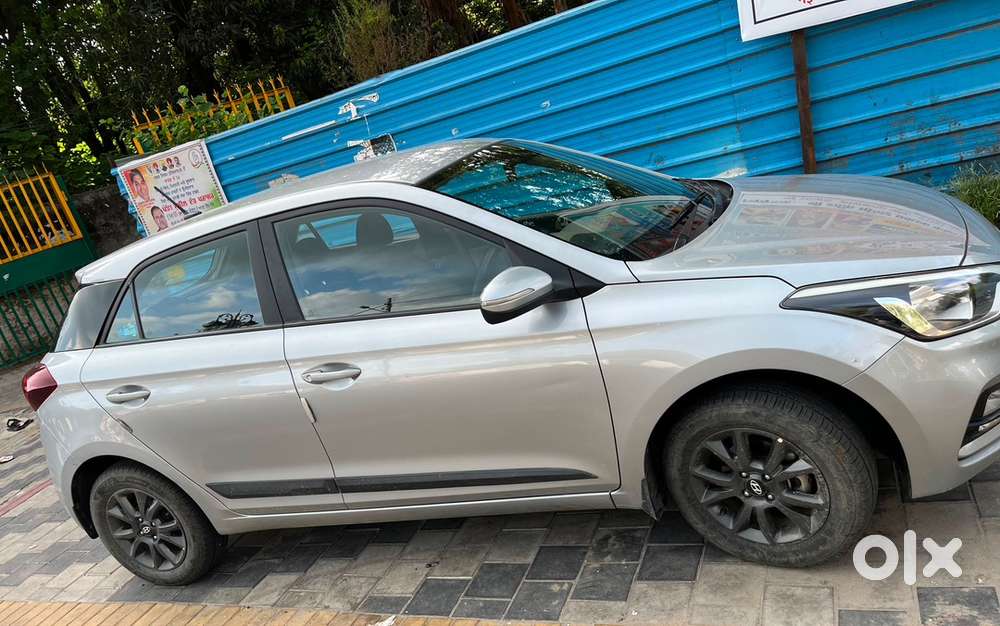 Hyundai Elite I20 2020 Petrol Well Maintained