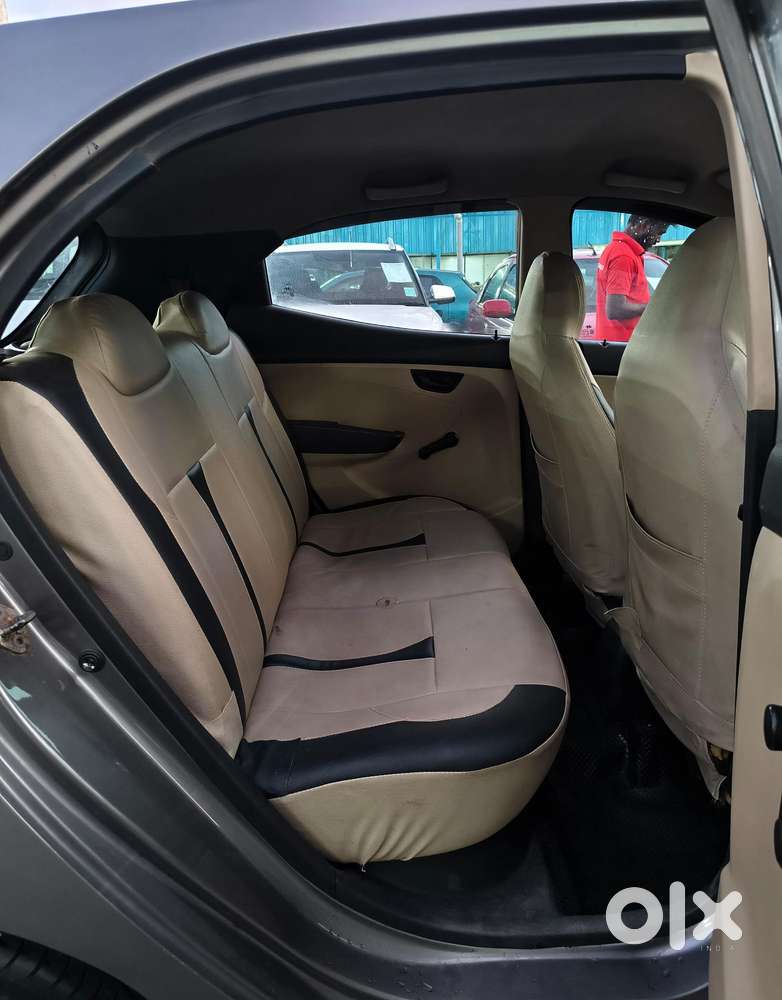 Hyundai Eon Magna, 2012, Petrol