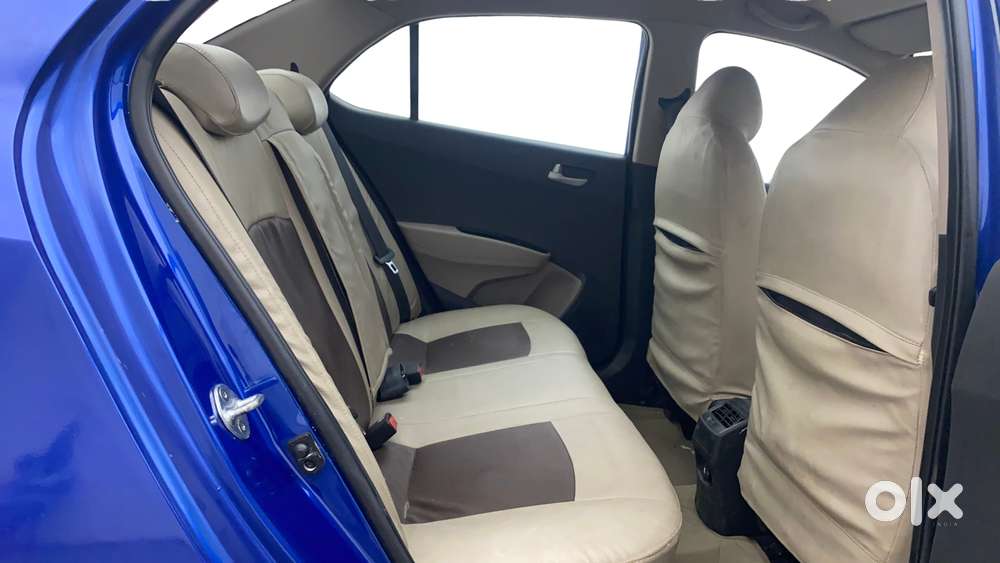 Hyundai Xcent 1.1 S (o) Crdi, 2015, Diesel