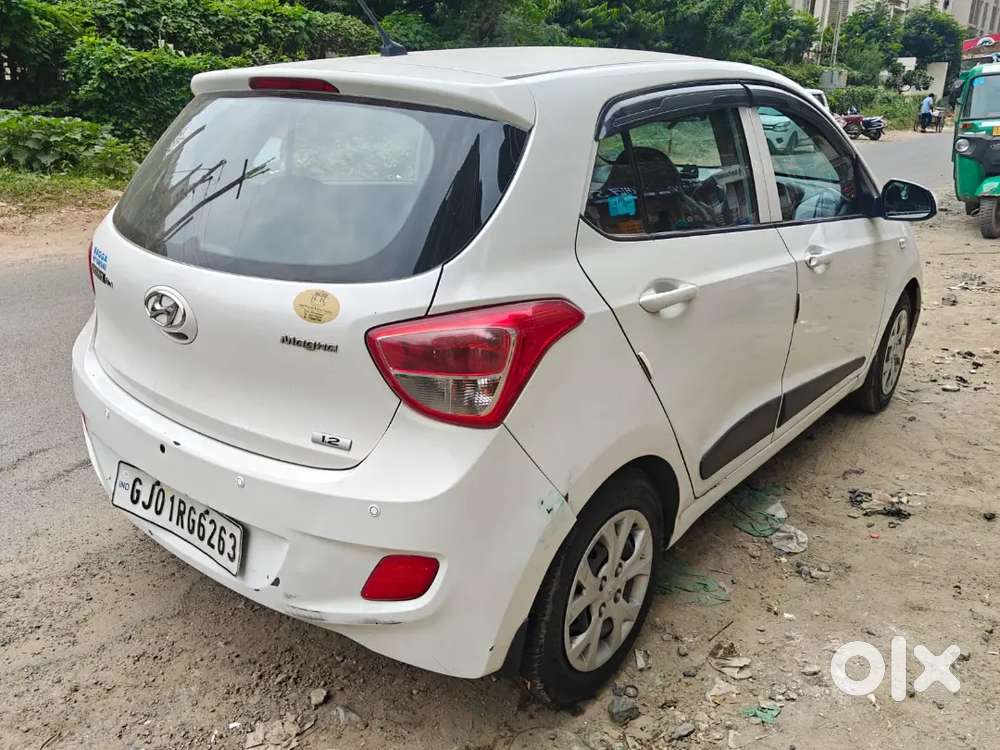 2014 Hyundai Grand I10 Crdi