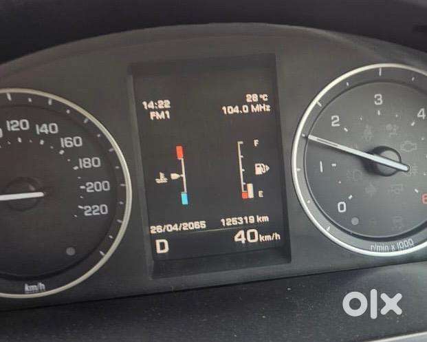 Land Rover Diesel 2017 Car