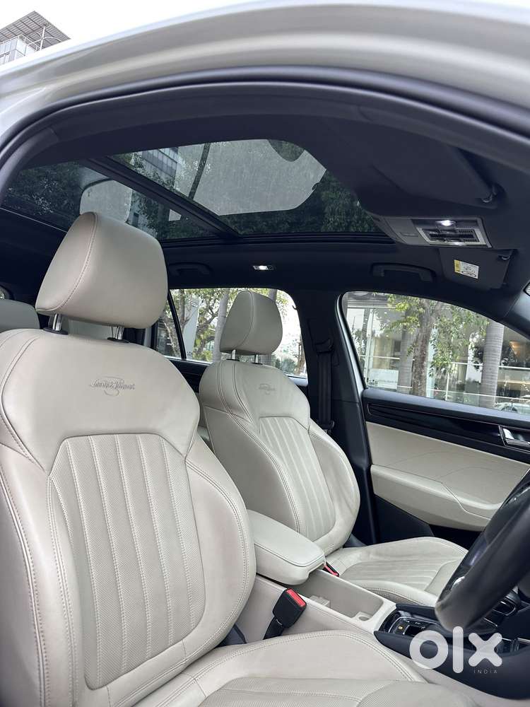 Skoda Kodiaq 2.0 L&k Tsi Dsg, 2023, Petrol