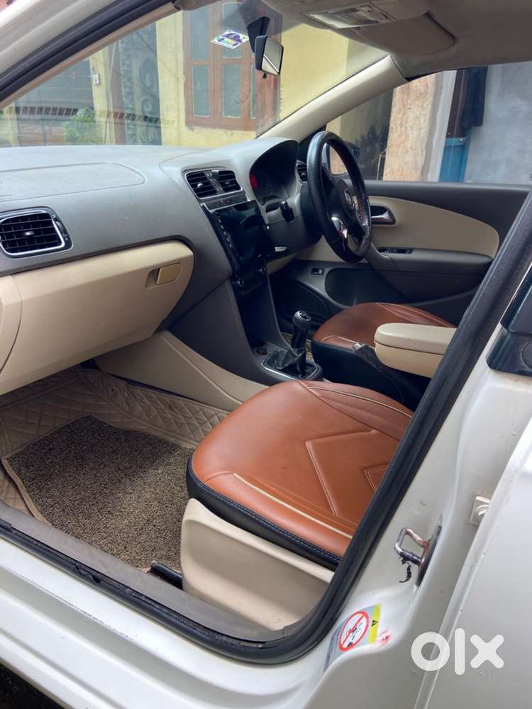 Vento Diesel