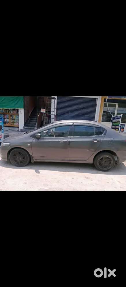 Honda City 2009 Urgent Sale