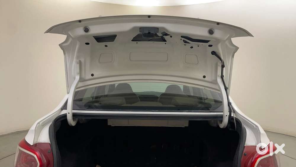 Hyundai Xcent [ ] 1.2 S, 2014, Petrol