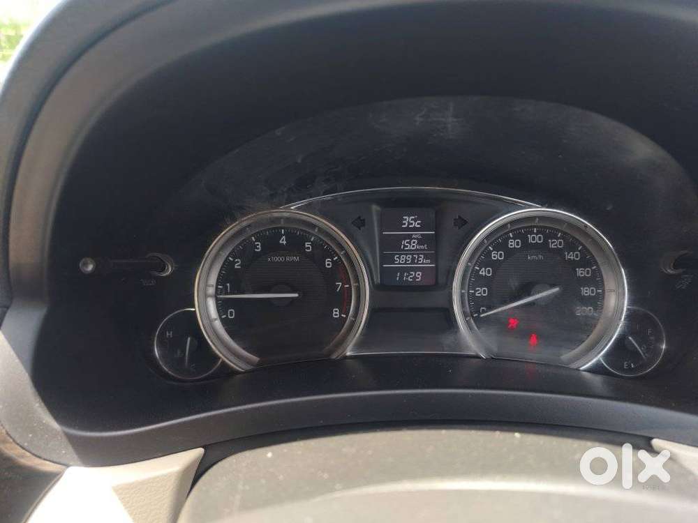 Maruti Suzuki Ciaz 1.4 Delta, 2018, Petrol