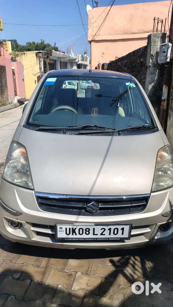Maruti Suzuki Zen Estilo 2008 Petrol 53000 Km Driven