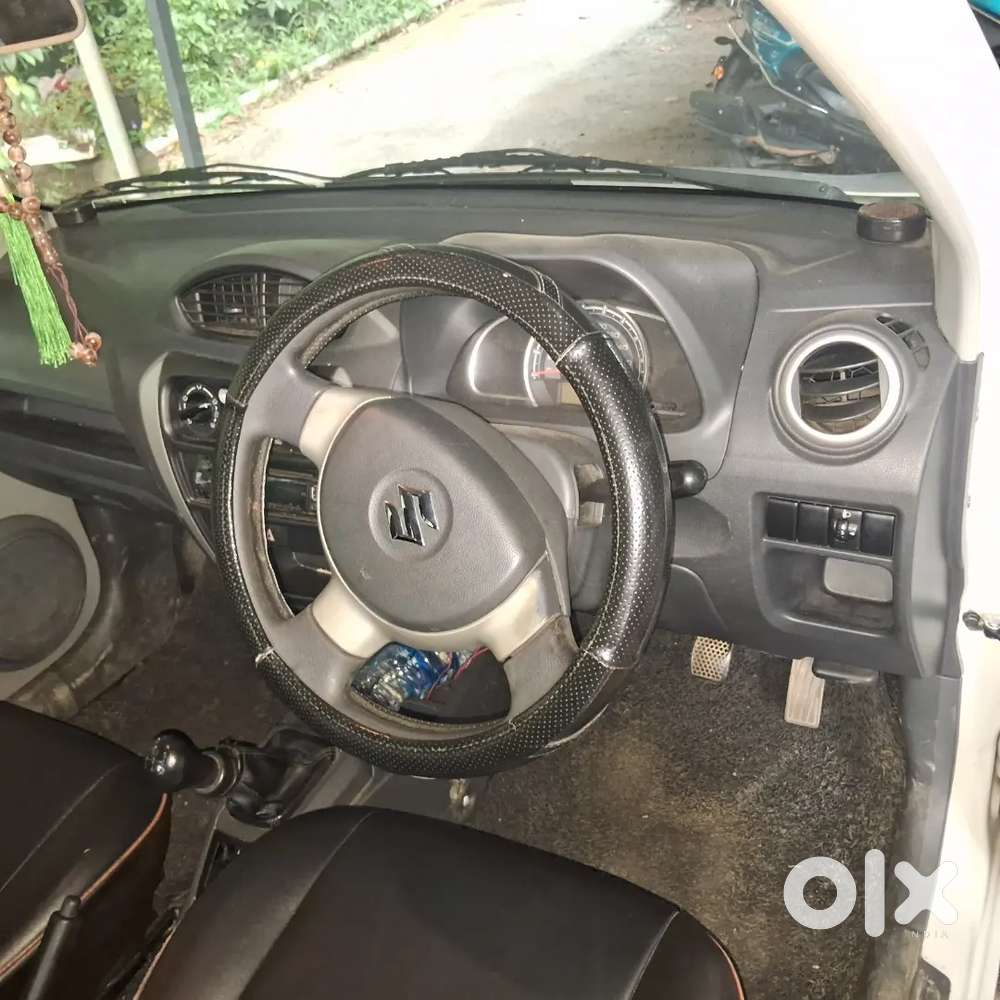 Maruti Suzuki Alto 800 Lxi 2016
