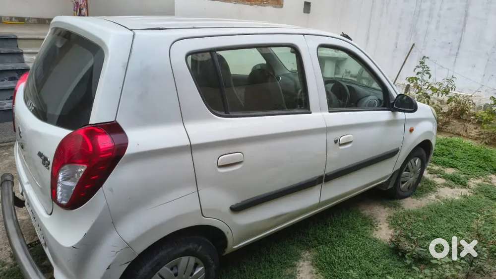 Maruti Suzuki/alto800/2018/model Vxi Varint He