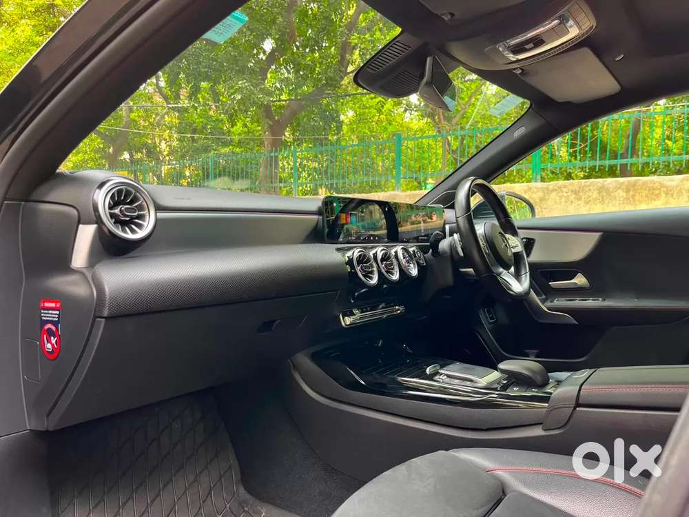 Mercedes-benz Amg A35 4matic, 2022, Petrol