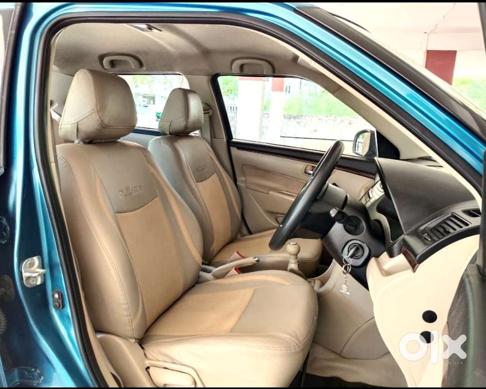 Maruti Suzuki Swift Dzire Vdi Bsiv, 2014, Diesel