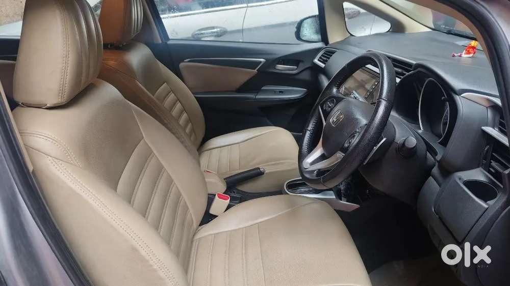 Honda Jazz 1.2 Vx 2018 End Petrol Automatic Good Condition