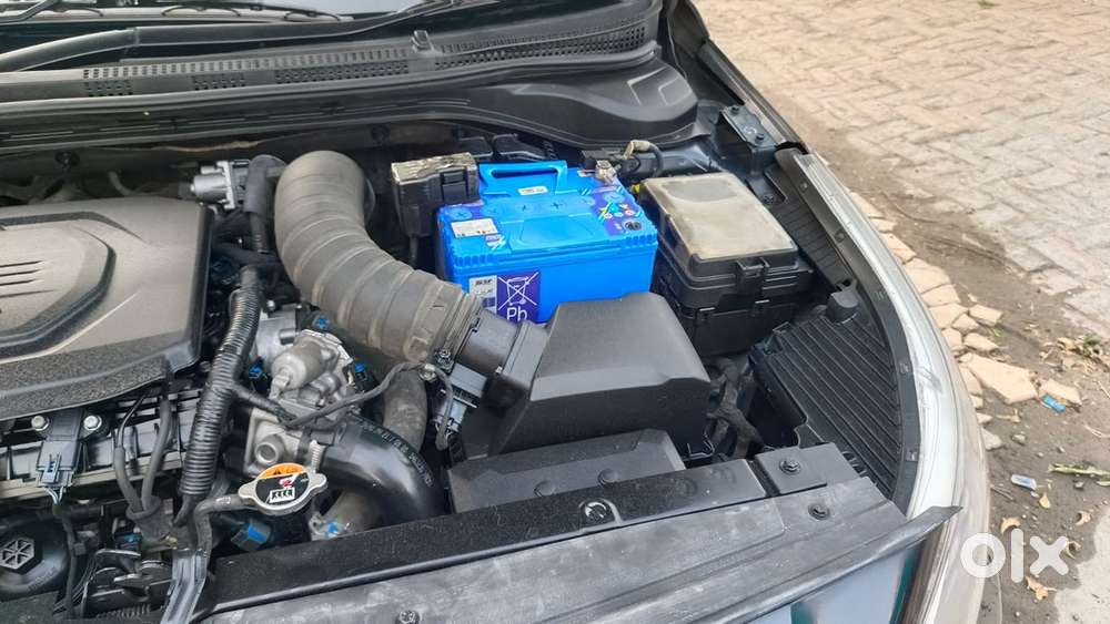 Hyundai Verna Diesel 2021