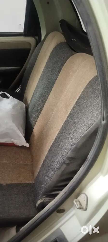 Good Condition Nano Car