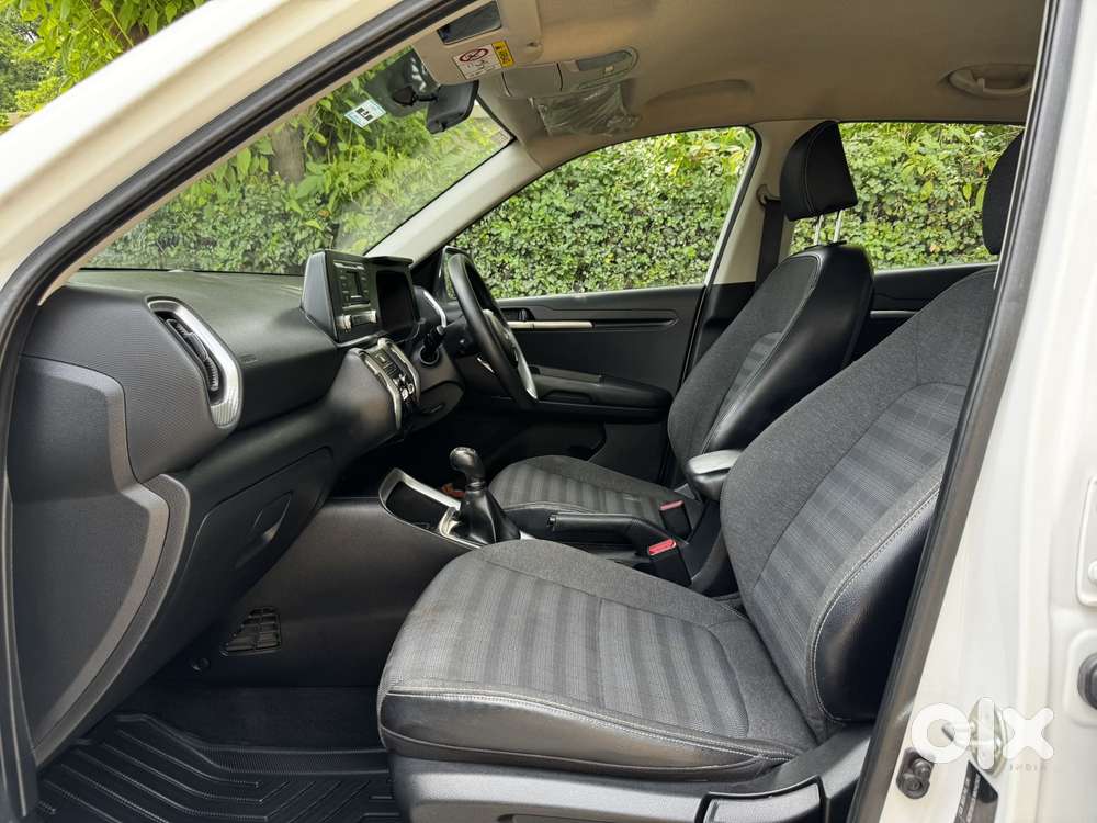 Kia Sonet Htk Plus, 2022, Petrol