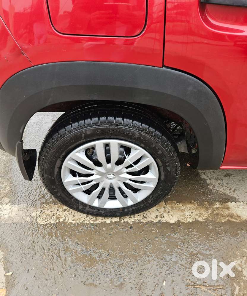 Renault Kwid Rxt Optional, 2022, Petrol