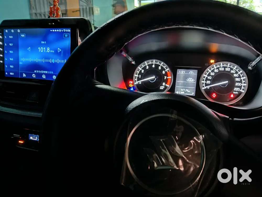 Maruti Suzuki Baleno 2026