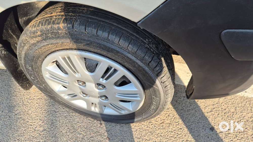 Hyundai Santro Xing Gls, 2007, Petrol