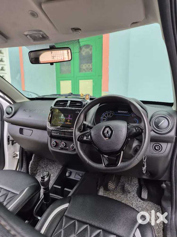 Renault Kwid Rxt Petrol 2023  Manual 1st Owner Excellent Condition